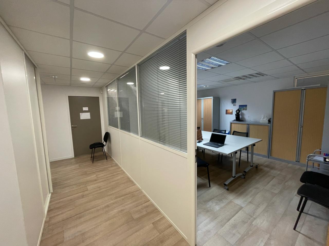 Bureau Toulouse 144m² Location bureau Toulouse Haute-Garonne OLBUR2528996 5